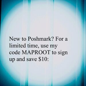 code maproot or MAPROOT when you check out for $10 off your first order